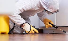 Best Residential Pest Control  in Margaret, AL